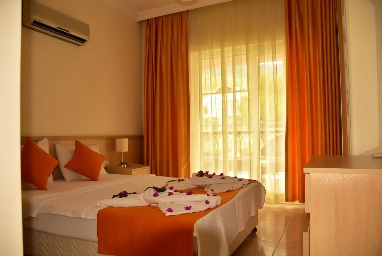Villa Emerald 3 Fethiye